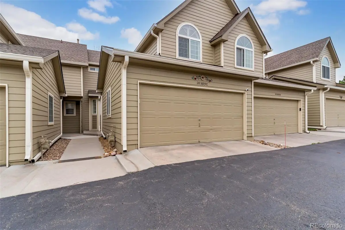 10389 W Fair Avenue #C, Littleton, CO 80127 - #1