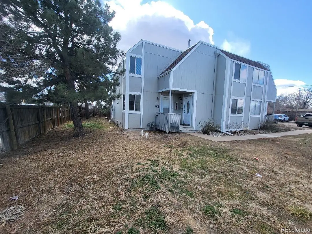 12056 E 25th Avenue, Aurora, CO 80010 - #1