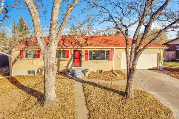 12060 W Dakota Drive, Lakewood, CO 80228