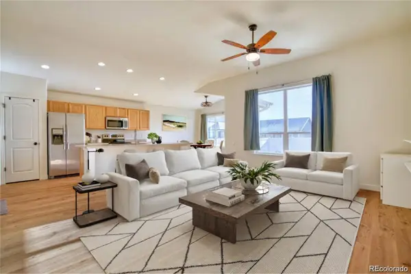 2632 Turquoise Street, Loveland, CO 80537