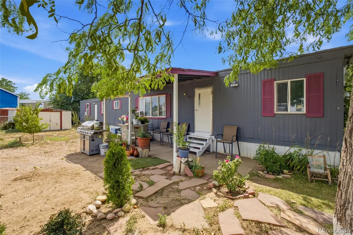 1401 9th Street, Fort Lupton, CO 80621 - #1