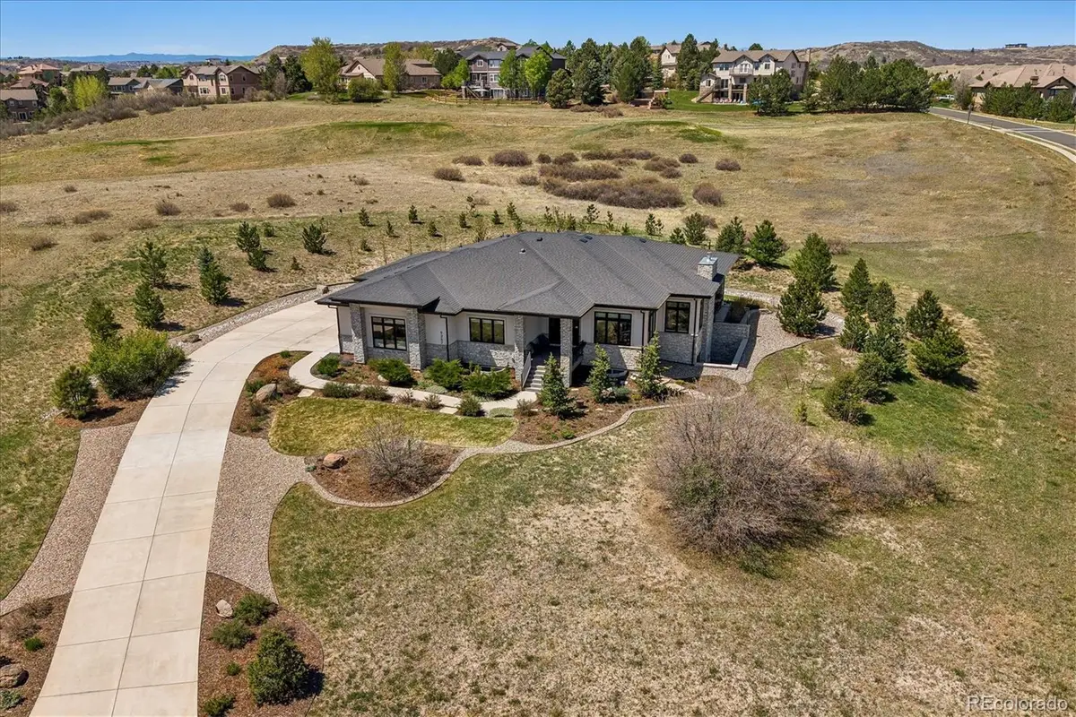5257 Moonlight Way, Parker, CO 80134 - #1