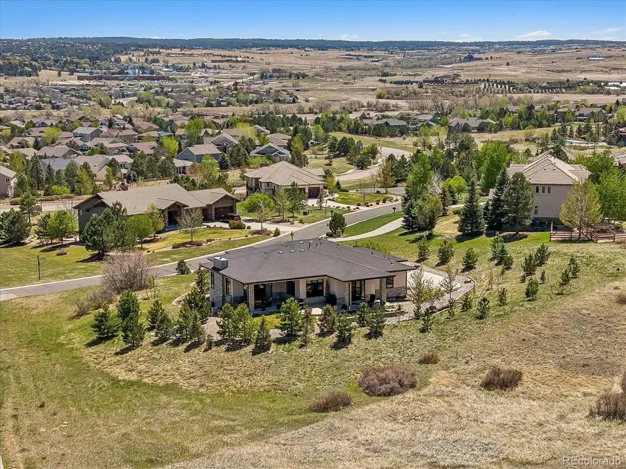 5257 Moonlight Way, Parker, CO 80134 - #2