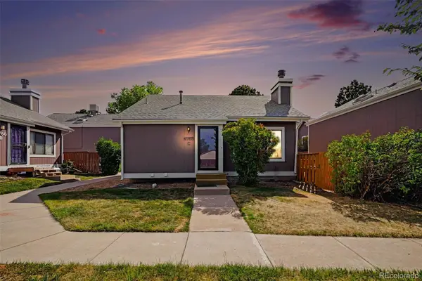 3752 S Genoa Circle #C, Aurora, CO 80013