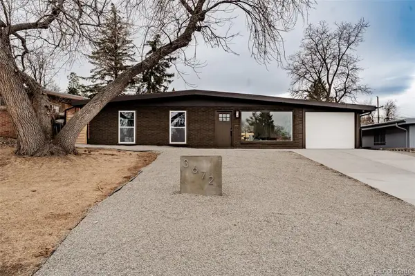 3672 Shaw Boulevard, Westminster, CO 80031