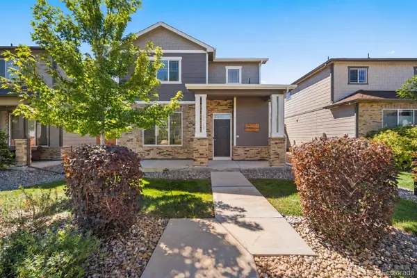 11772 Cord Grass Way, Parker, CO 80138