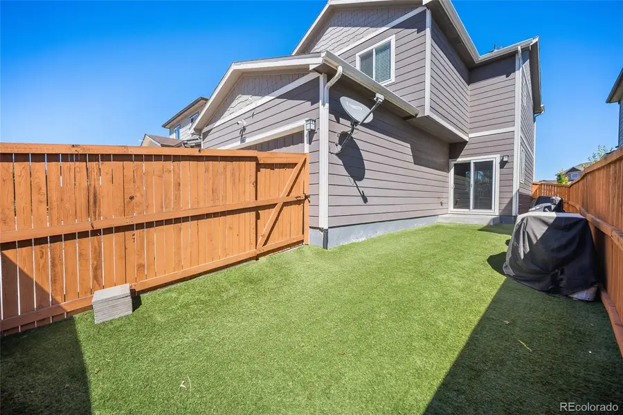 11772 Cordgrass Way, Parker, CO 80138 - #3