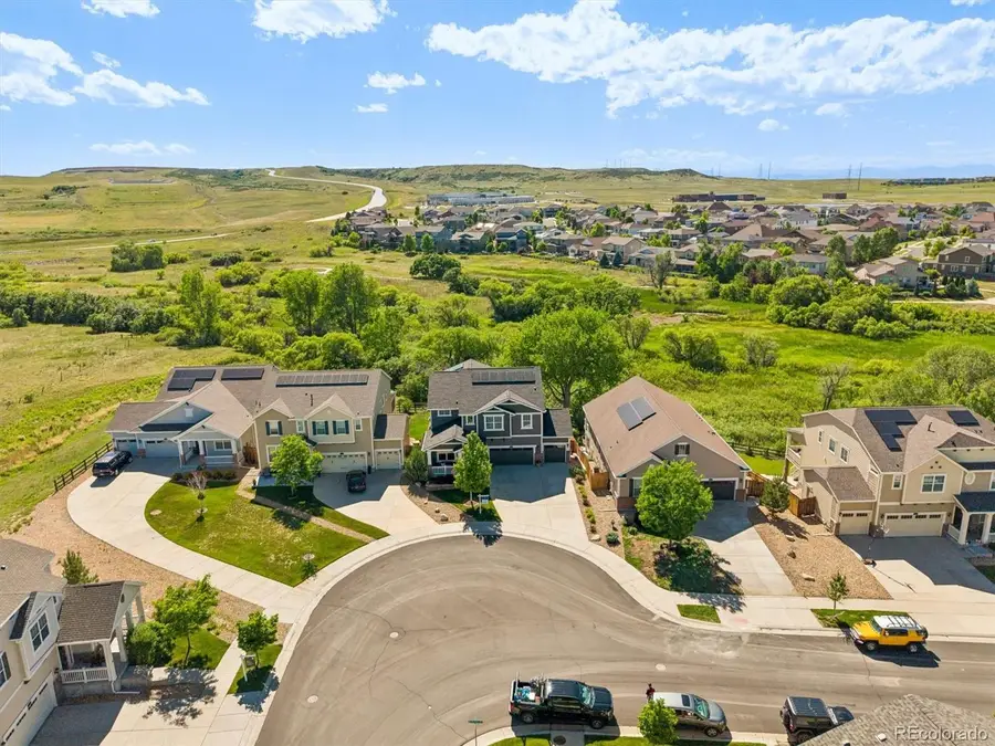 11873 Phoebe Street, Parker, CO 80134 - #2