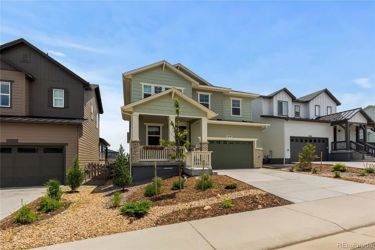 8550 Cheraw Street, Littleton, CO 80125 - Image #1