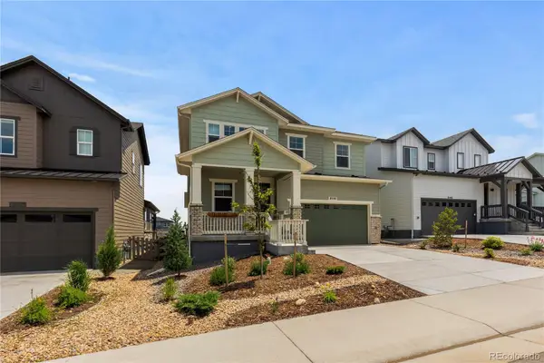 8550 Cheraw Street, Littleton, CO 80125