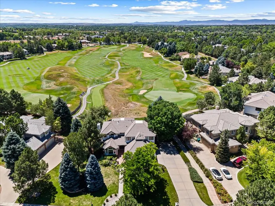 15 Glenmoor Circle, Cherry Hills Village, CO 80113 - #3