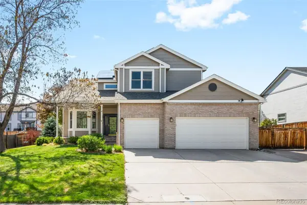 7687 S Allison Court, Littleton, CO 80128