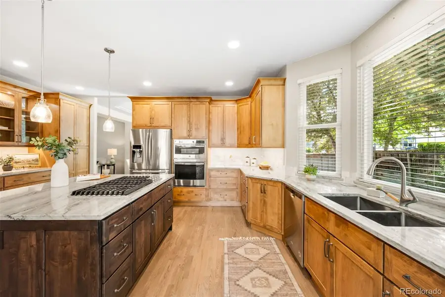 7687 S Allison Court, Littleton, CO 80128 - #2
