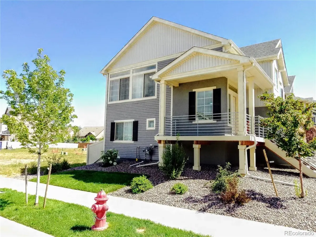 3541 Valleywood Court, Johnstown, CO 80534 - Image #1