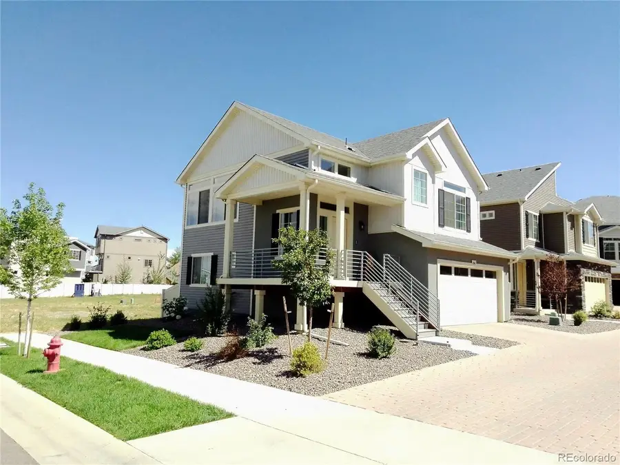 3541 Valleywood Court, Johnstown, CO 80534 - Image #2