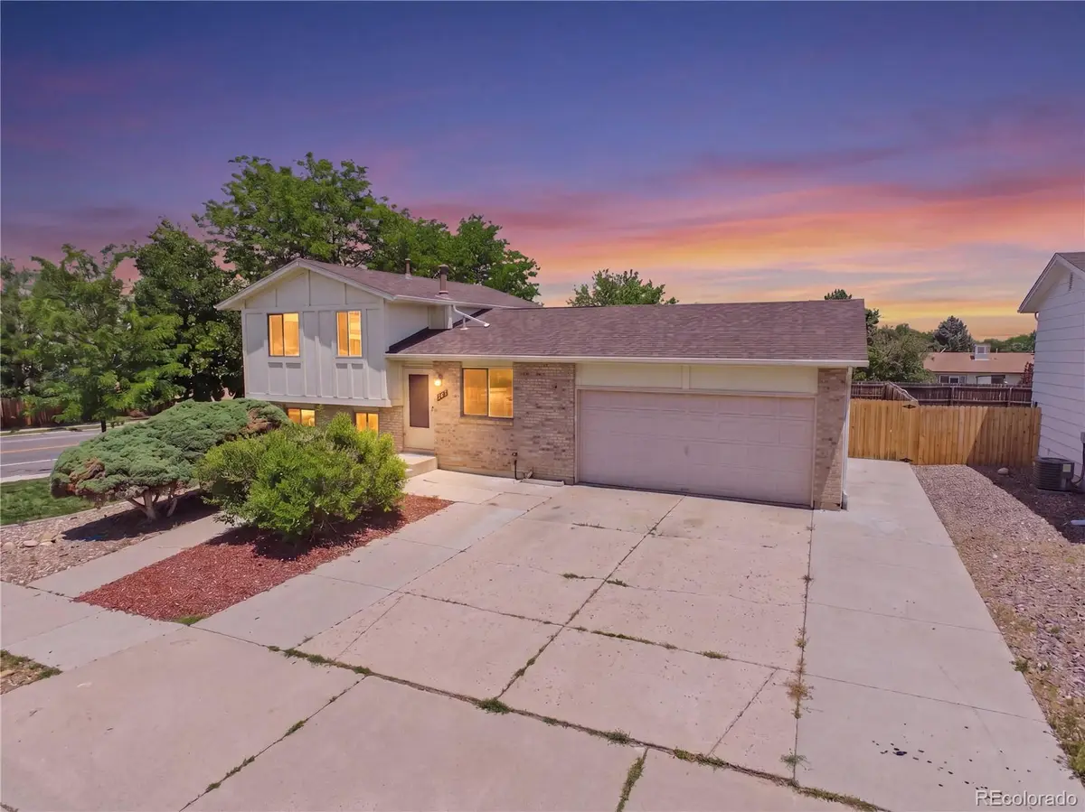 904 S Uravan Street, Aurora, CO 80017 - #1