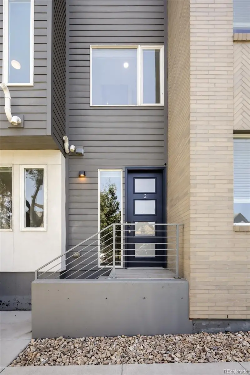 3735 Kalamath Street #2, Denver, CO 80211 - #3