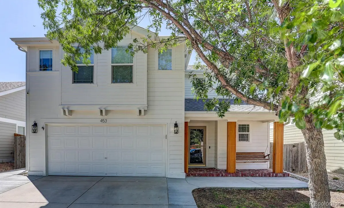 453 Bonanza Drive, Erie, CO 80516 - #1
