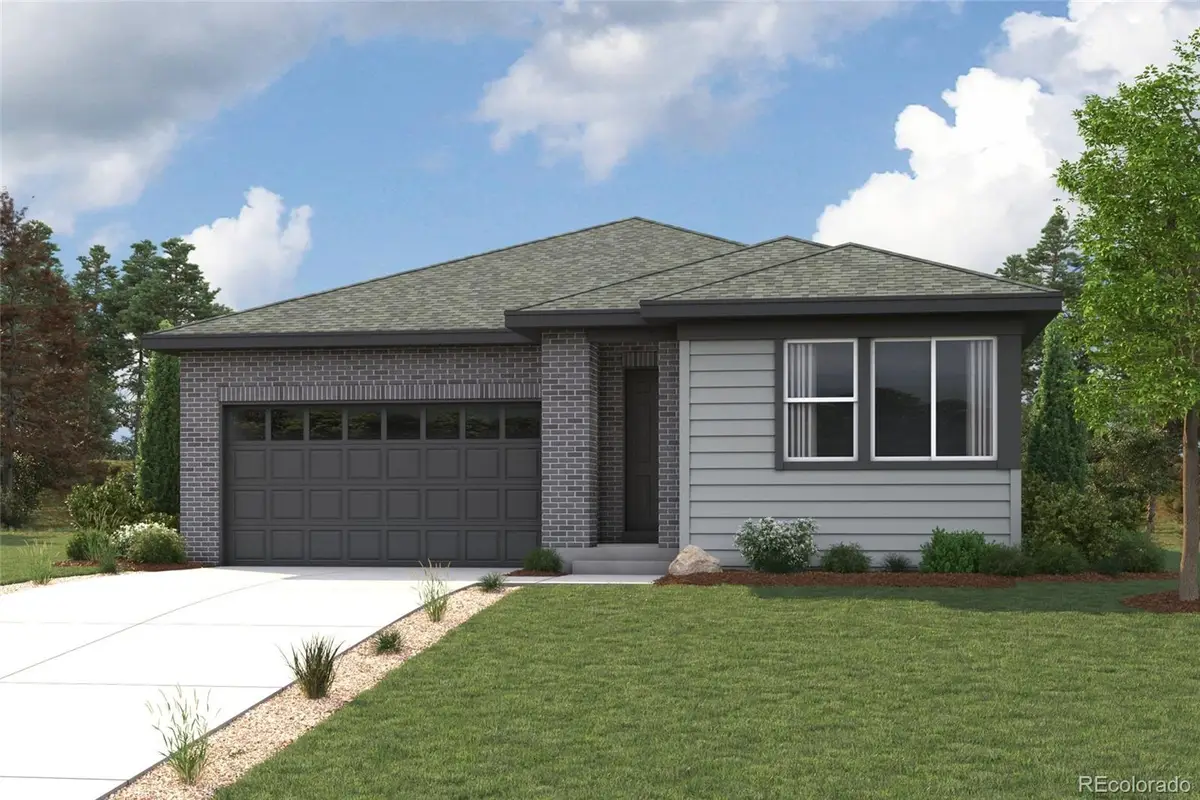 214 Colorado River Avenue, Brighton, CO 80601 - #1