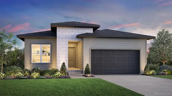 6277 Verve Lane, Parker, CO 80134