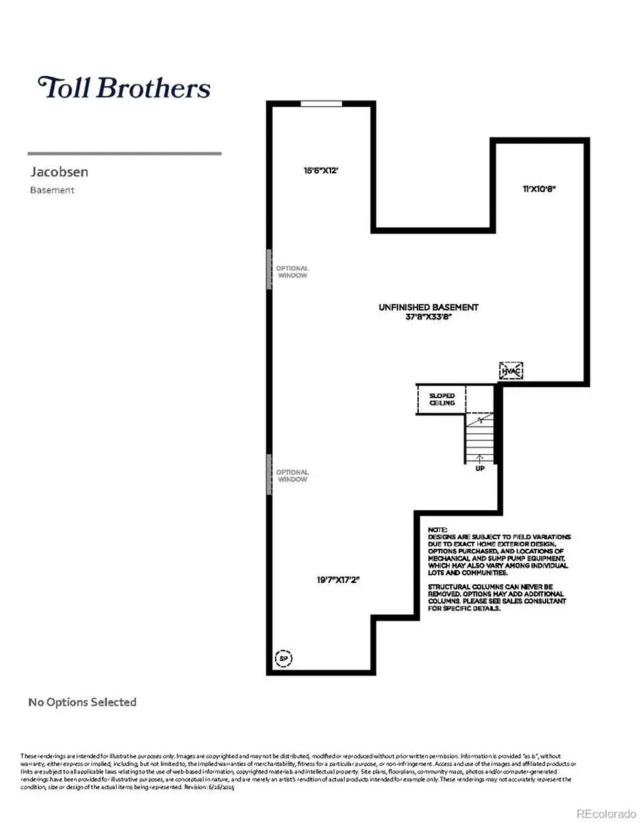 6277 Verve Lane, Parker, CO 80134 - #3