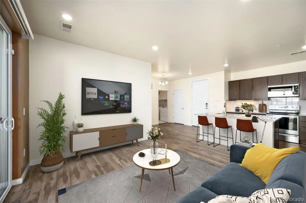 9283 Twenty Mile Road #306, Parker, CO 80134 - #1