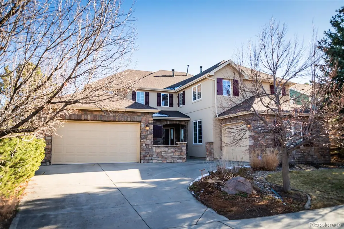 6540 S Uravan Court, Aurora, CO 80016 - Image #1