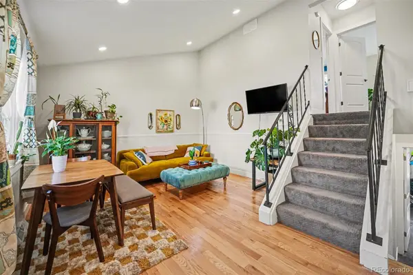 972 S Miller Street, Lakewood, CO 80226