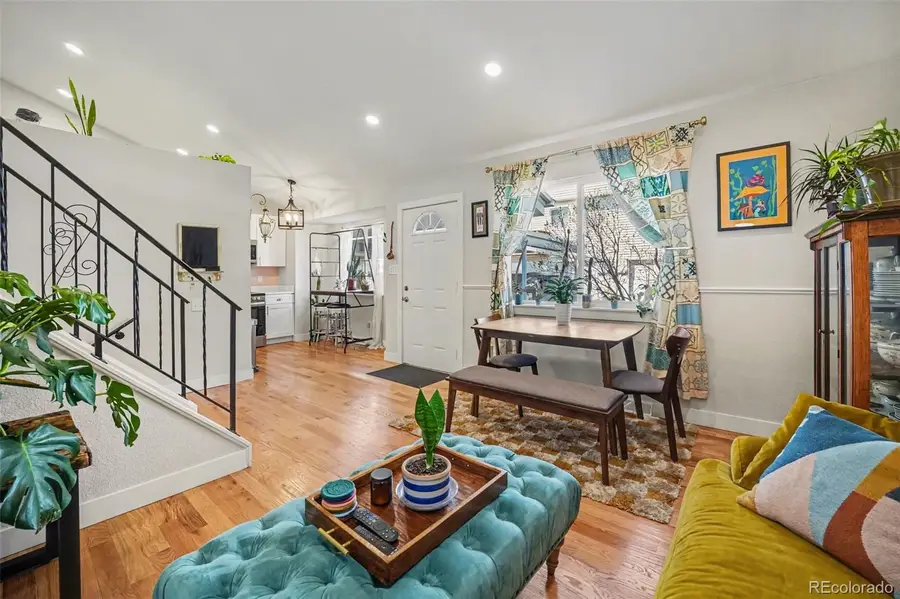 972 S Miller Street, Lakewood, CO 80226 - #3