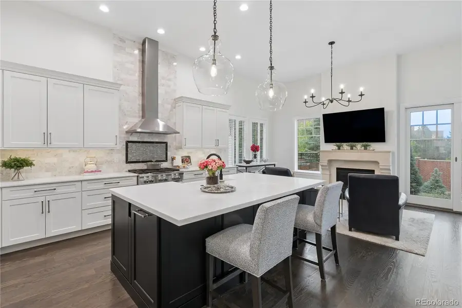 12 Sommerset Circle, Greenwood Village, CO 80111 - #2