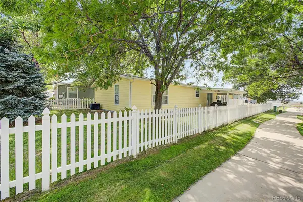 7735 Primrose Green #164, Frederick, CO 80530