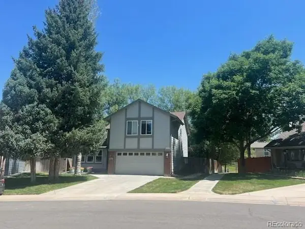 6362 S Emporia Circle, Englewood, CO 80111