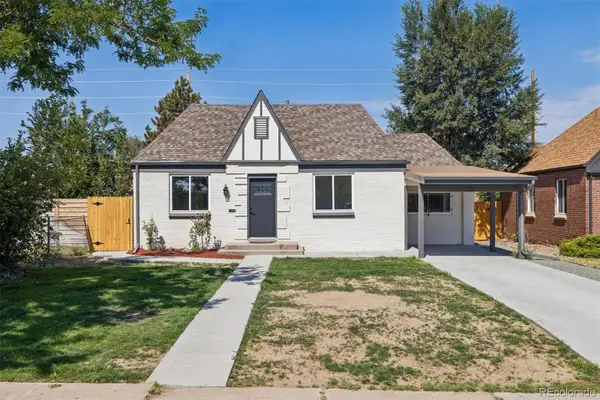 3227 Albion Street, Denver, CO 80207