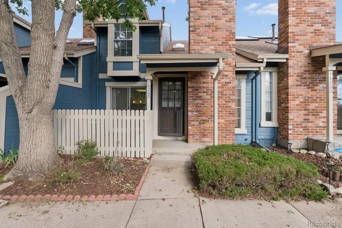 14202 E Radcliff Circle, Aurora, CO 80015 - #1