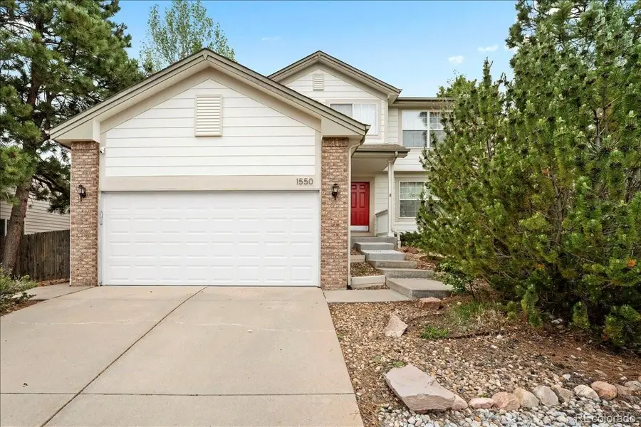 1550 Canyon Drive, Castle Rock, CO 80104 - #2
