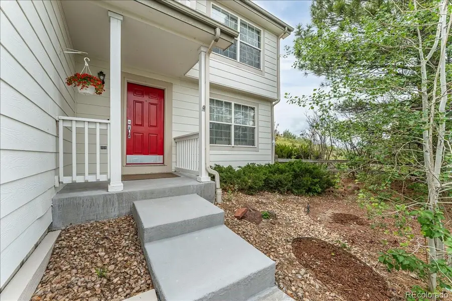1550 Canyon Drive, Castle Rock, CO 80104 - #3