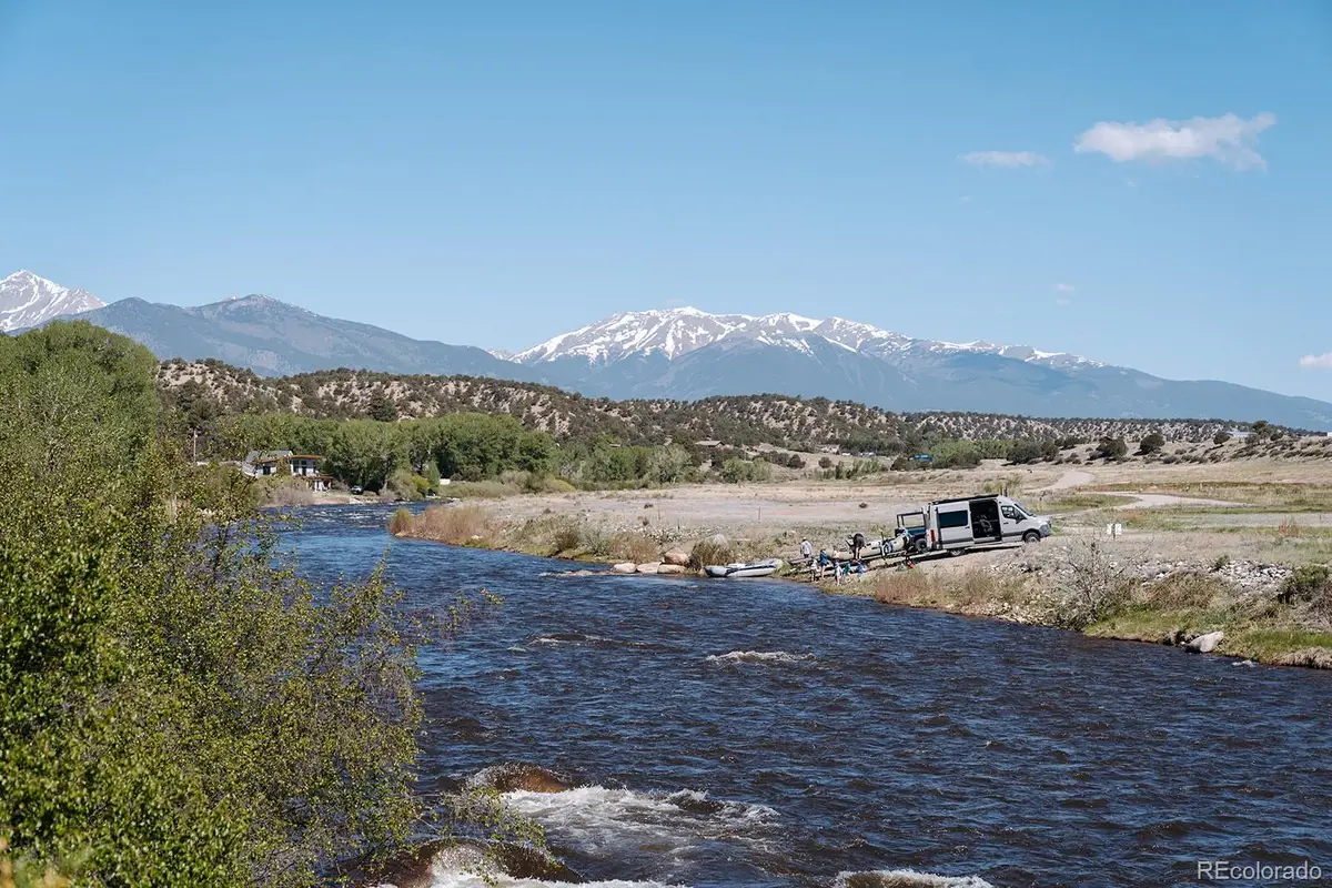 24283 River Rock Lane, Buena Vista, CO 81211 - #1