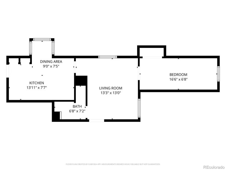 1347 Elmira Street, Aurora, CO 80010 - #3