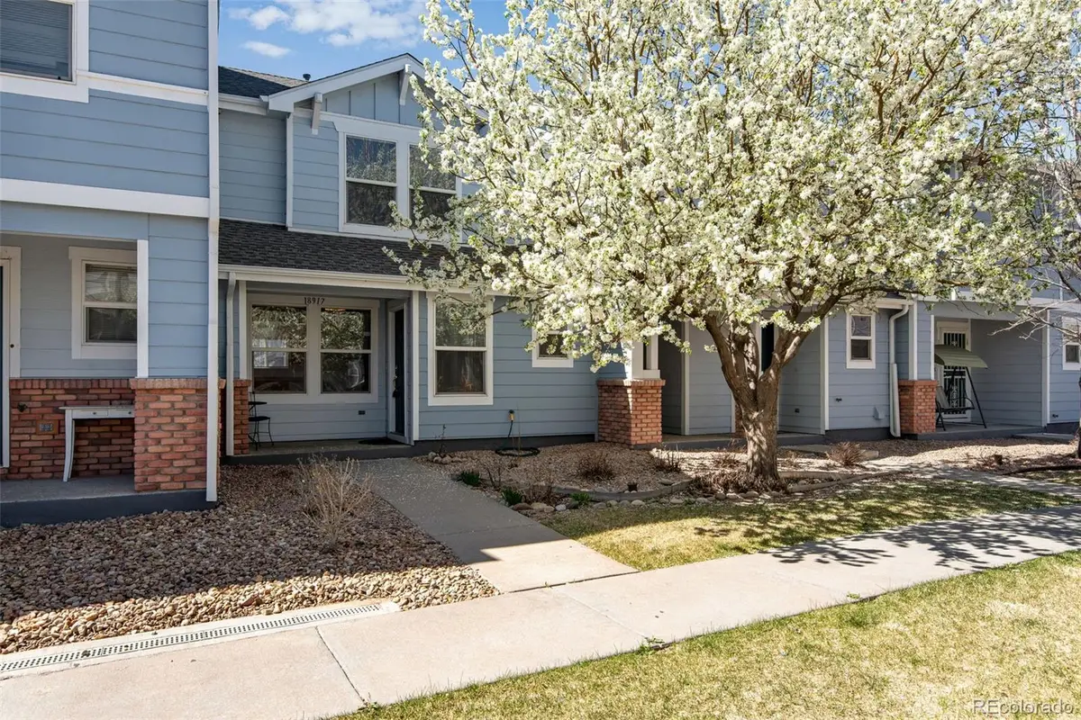 18917 E 57th Place, Denver, CO 80249 - #1
