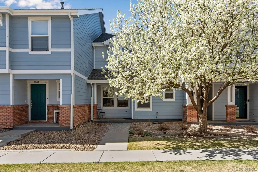 18917 E 57th Place, Denver, CO 80249 - #2