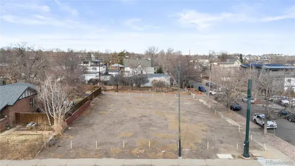 1901 & 1909 W 38th Avenue, Denver, CO 80211