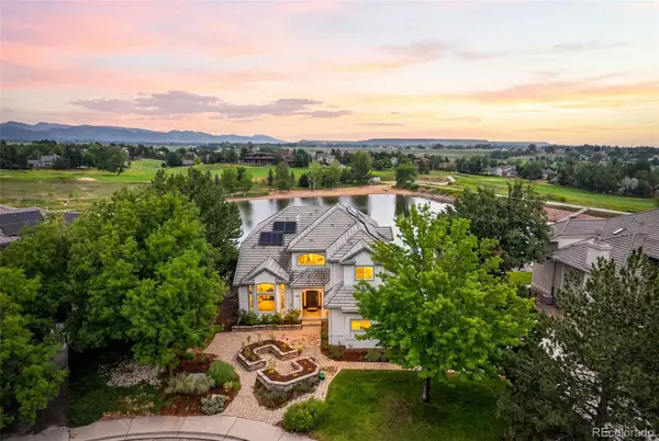 4061 Spy Glass Lane, Longmont, CO 80503
