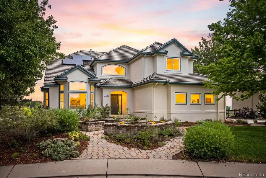 4061 Spy Glass Lane, Longmont, CO 80503 - #2