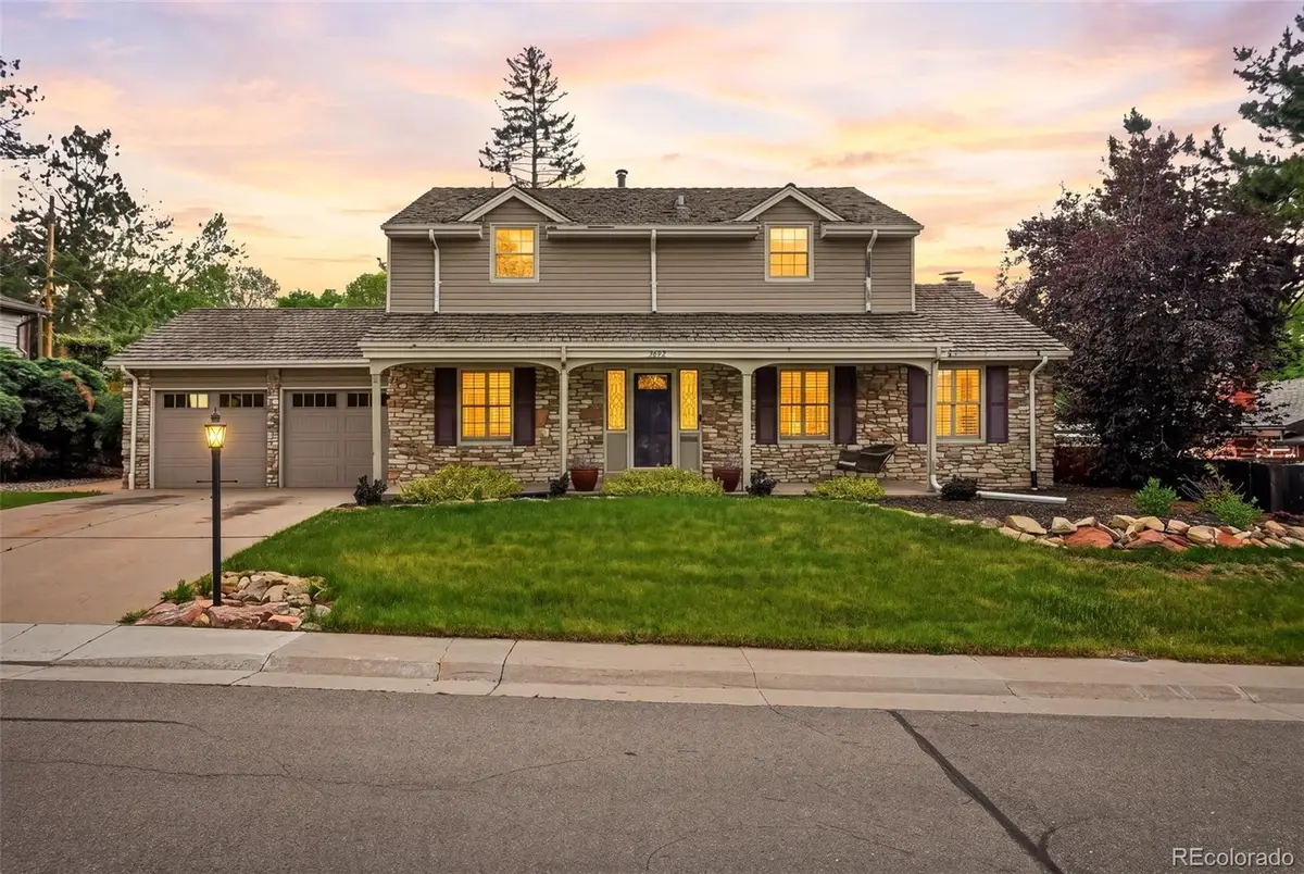 3692 E Briarwood Avenue, Centennial, CO 80122 - #1