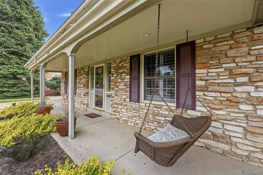 3692 E Briarwood Avenue, Centennial, CO 80122 - #3