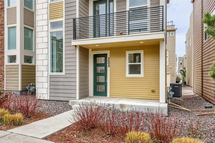 2608 Palau Way, Castle Rock, CO 80109 - #2