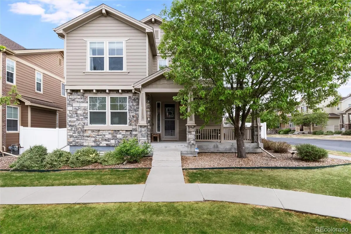 5538 W 73rd Place, Arvada, CO 80003 - #1