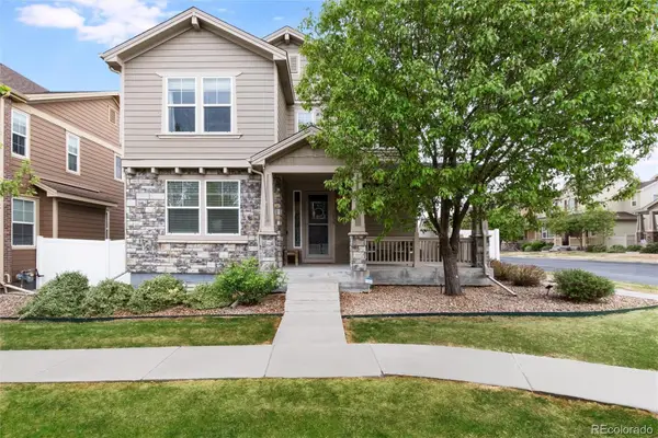 5538 W 73rd Place, Arvada, CO 80003
