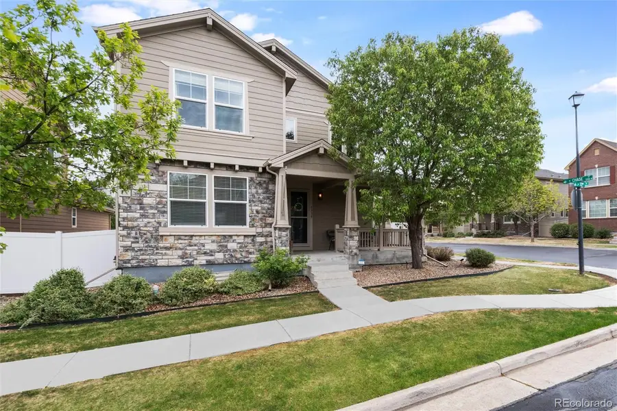 5538 W 73rd Place, Arvada, CO 80003 - #2
