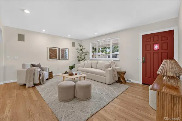 3019 S Eaton, Denver, CO 80227